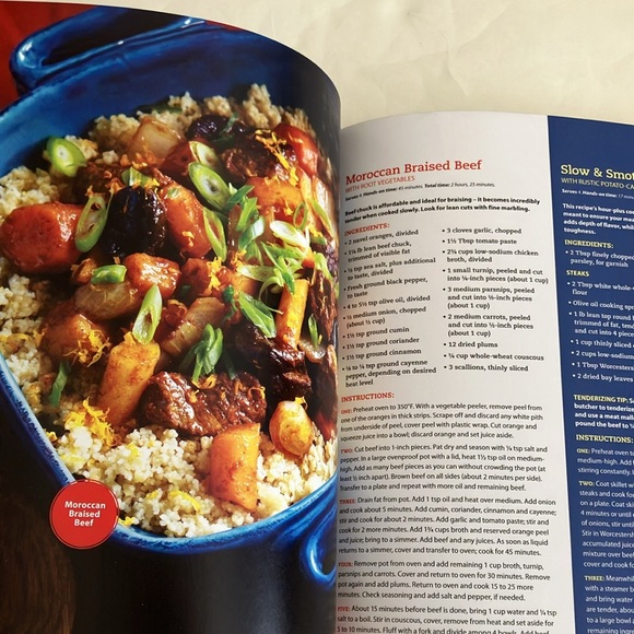 Best of Clean Eating 2 Healthy Cooking Home Cooked Meals Comfort Food Dinner - Picture 2 of 13